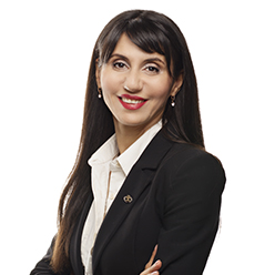 Исраелян Л.В.