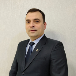 Гренков Д. И.