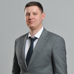 Пензев М. А.