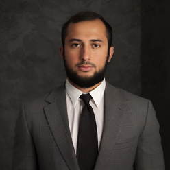 Шидаков Э.Х.