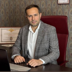 Симонов А.М.